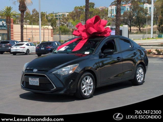 Used 2016 Scion iA