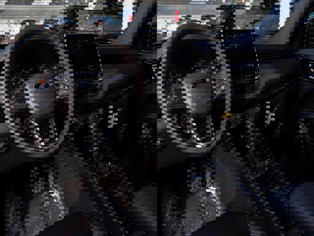 New 2026 Jeep Compass Limited image 10