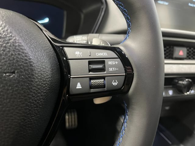 New 2026 Honda Prelude image 16