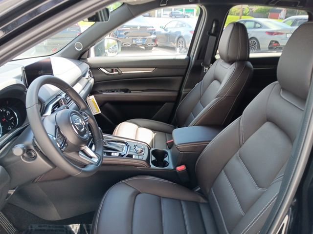 New 2025 MAZDA CX-5 Signature image 14
