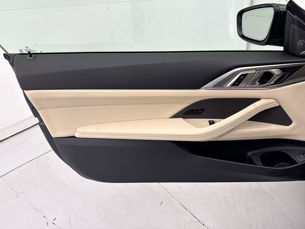 New 2027 BMW 430i Coupe w/ M Sport Package RWD image 23