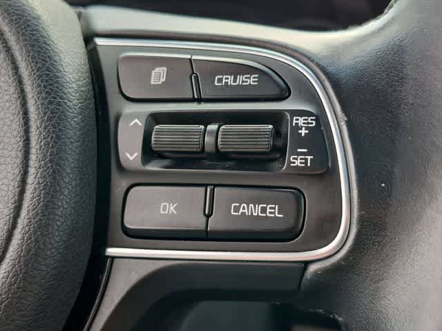 Used 2019 Kia Sportage EX w/ Option Group 040 AWD/4WD image 26