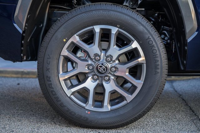 New 2026 Toyota Tundra 1794 Edition image 17