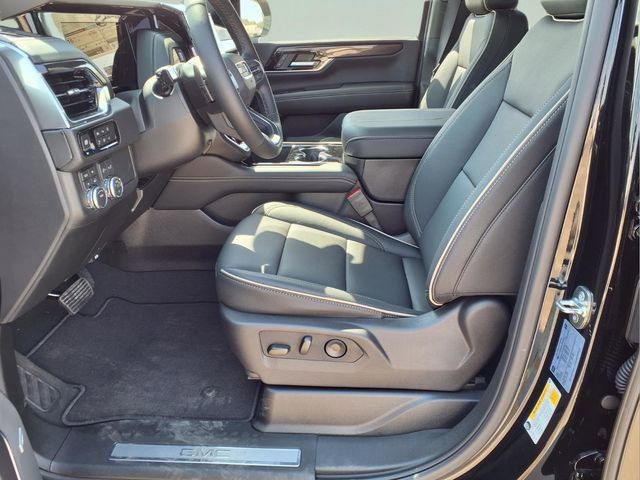 New 2026 GMC Yukon XL Elevation AWD/4WD image 24