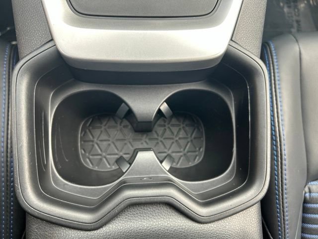 Used 2019 Toyota RAV4 XSE w/ XSE Weather Package AWD/4WD image 26