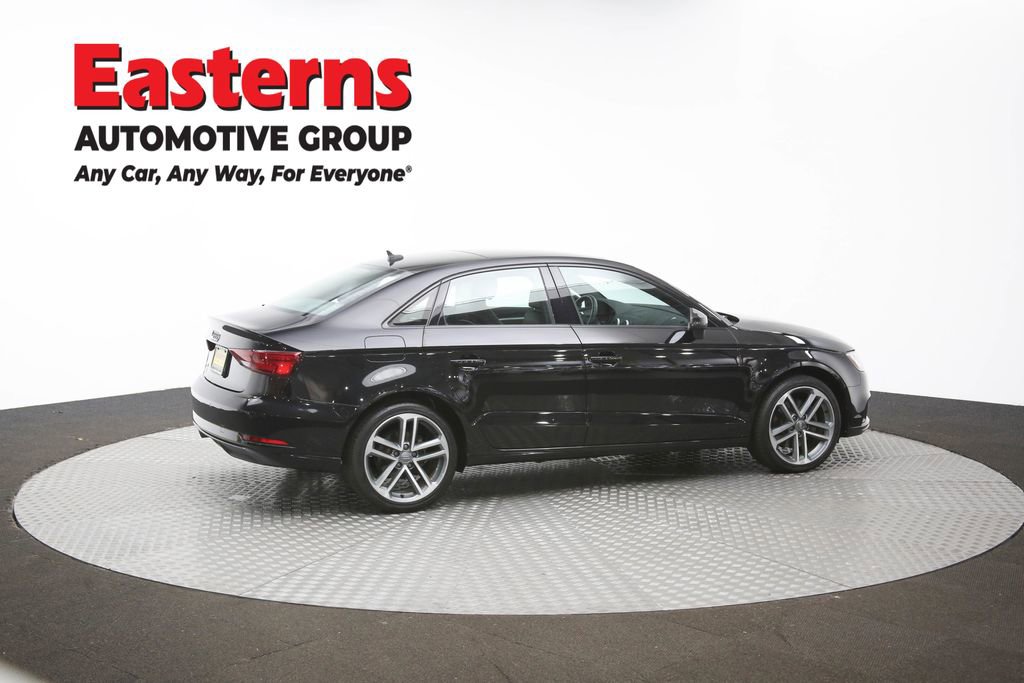 Used 2020 Audi A3 2.0T Premium FWD image 44