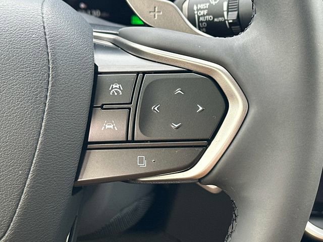 Used 2024 Lexus RZ 450e Premium w/ Technology Package image 7