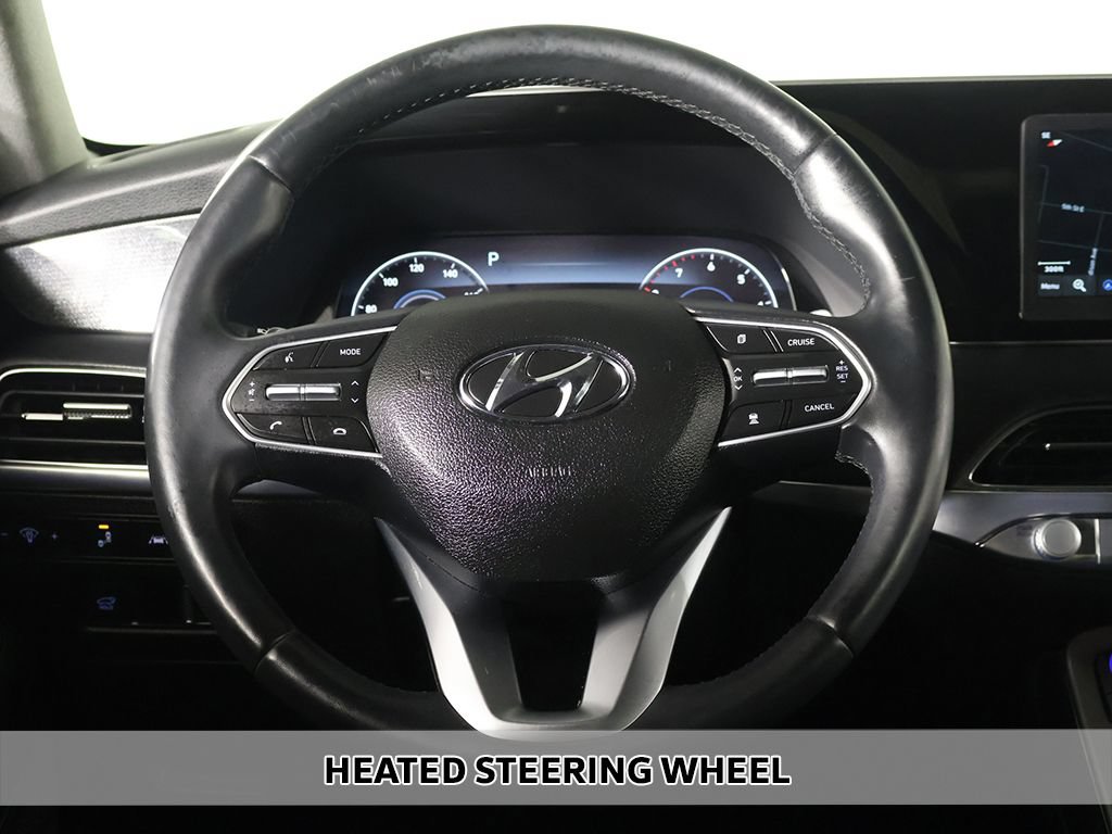 Used 2021 Hyundai Palisade Limited AWD/4WD image 13