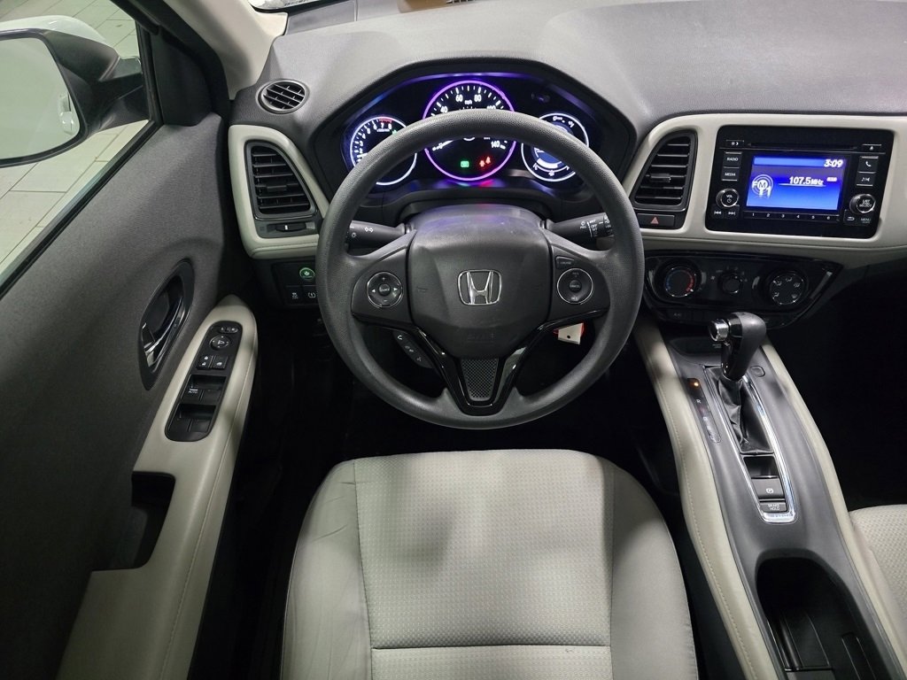 Used 2020 Honda HR-V LX image 23