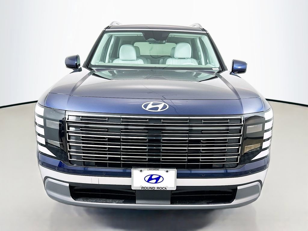 New 2026 Hyundai Palisade SEL image 2