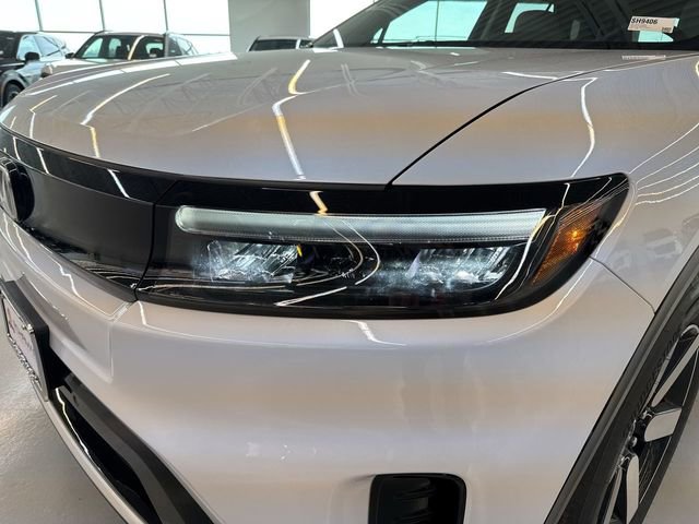 New 2026 Honda Prologue Touring image 28