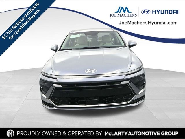 New 2026 Hyundai Sonata SEL image 3