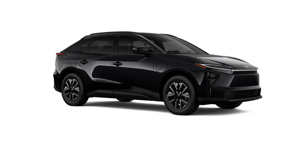 New 2026 Toyota bZ FWD image 14
