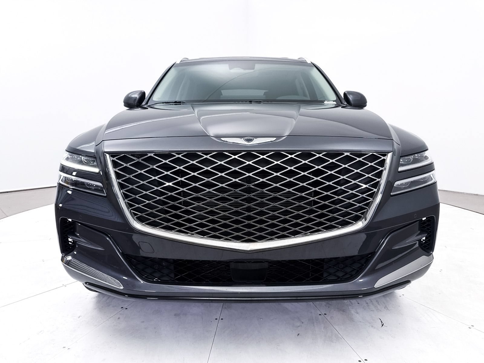 Used 2022 Genesis GV80 2.5T w/ Advanced Package 03 RWD image 14