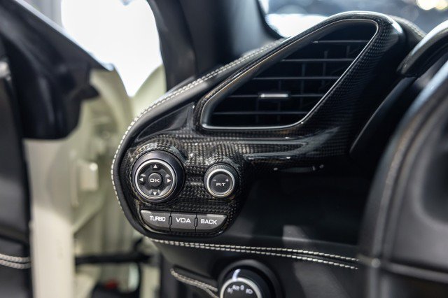 Used 2018 Ferrari 488 Spider RWD image 36