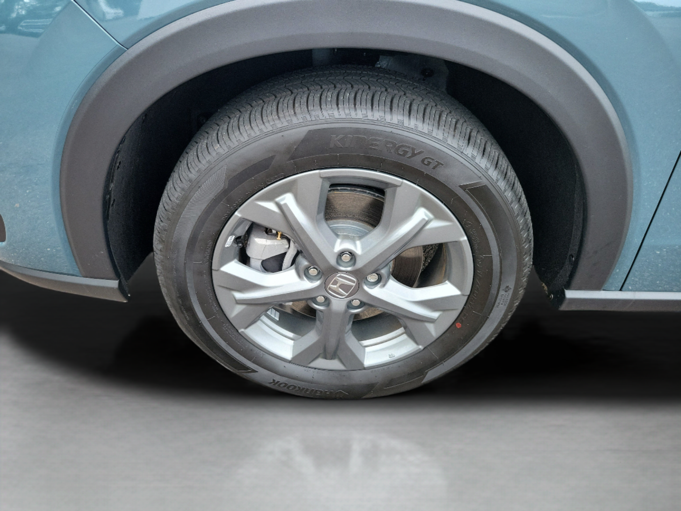 New 2027 Honda HR-V LX image 33