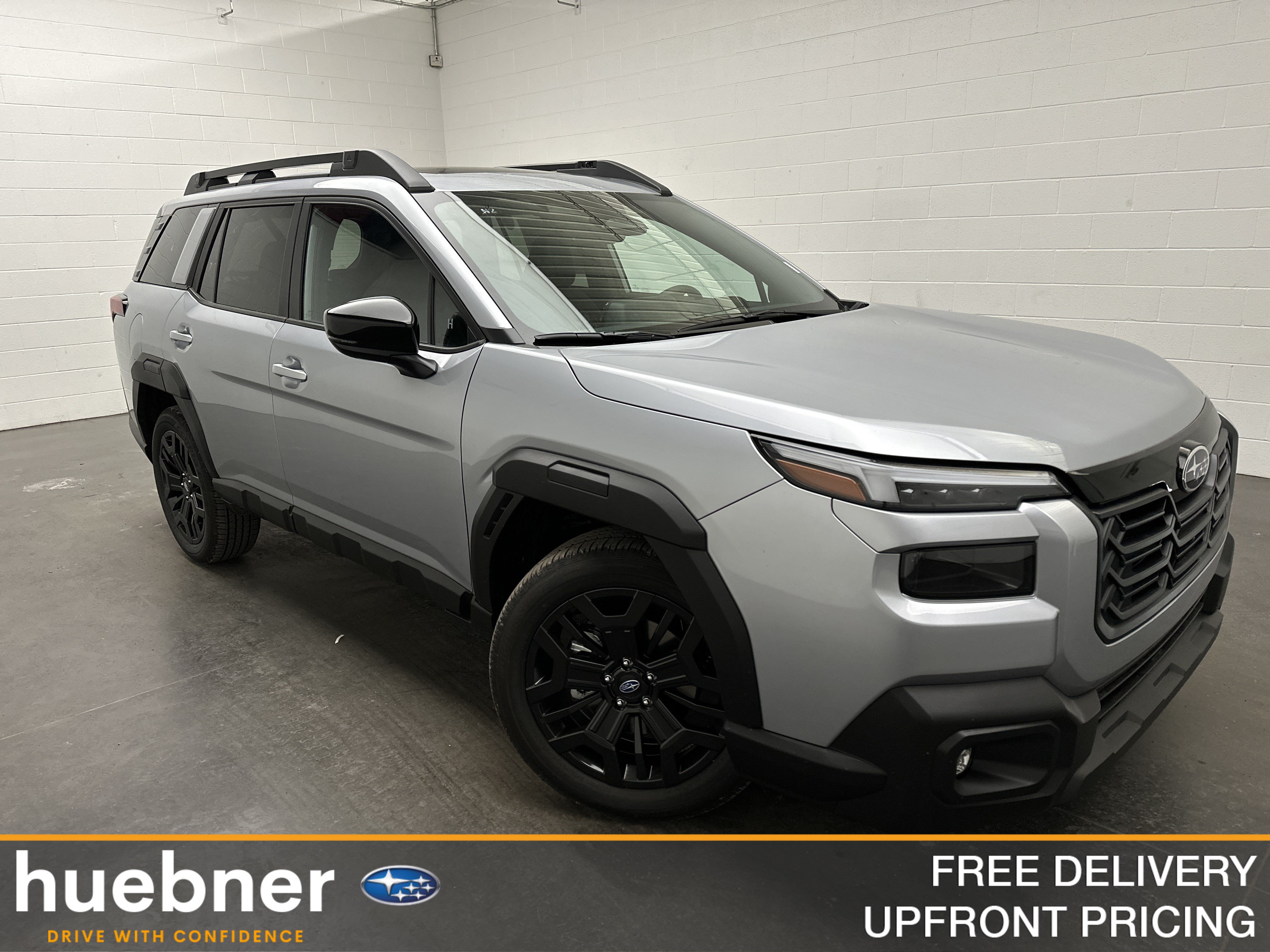 New 2026 Subaru Outback Limited XT