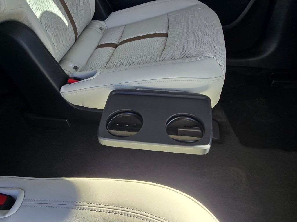 New 2026 MAZDA CX-90 Plug-In Hybrid w/ Premium Plus AWD/4WD image 29