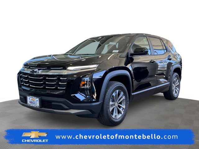 New 2026 Chevrolet Equinox LT w/ Convenience Package II