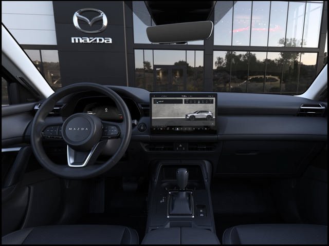 New 2026 MAZDA CX-5 2.5 S w/ Premium Package AWD/4WD image 50
