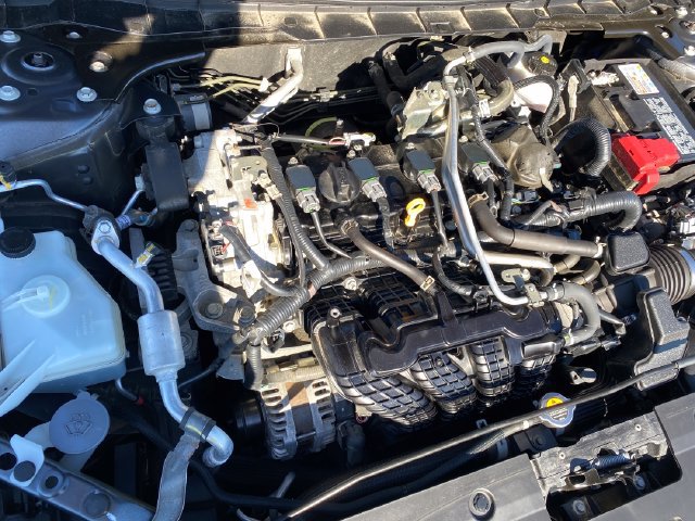 Used 2025 Nissan Altima 2.5 SV FWD image 20