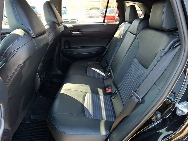 New 2026 Toyota Corolla Cross XSE image 5