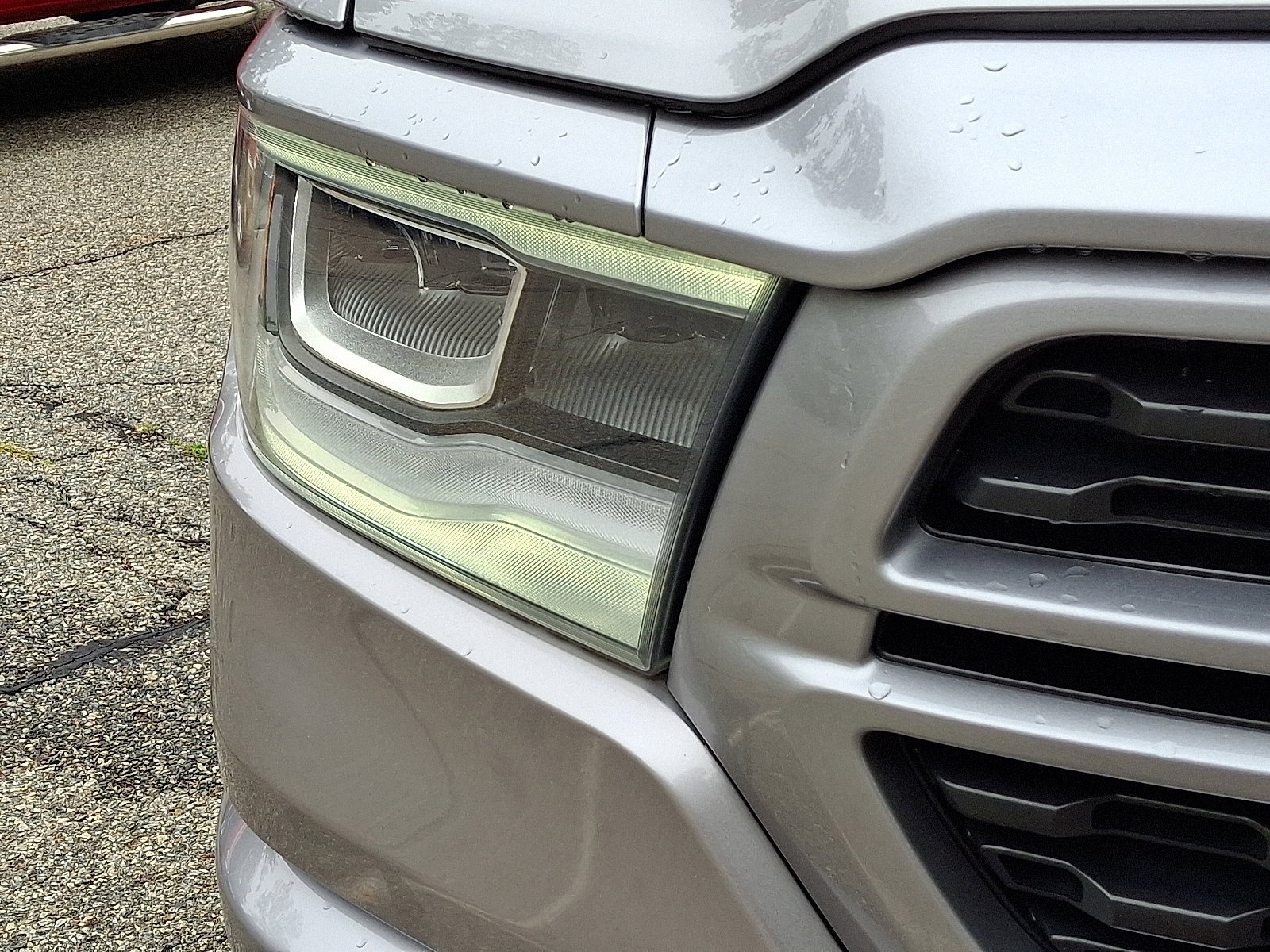 Certified 2022 RAM 1500 Big Horn image 11