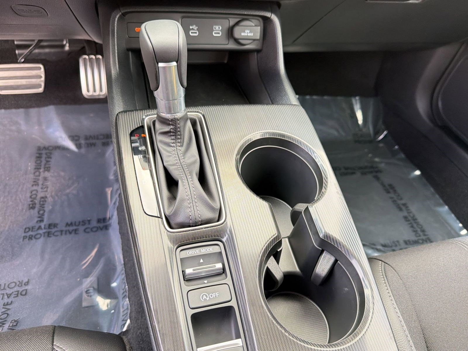 Used 2026 Honda Civic Sport image 16