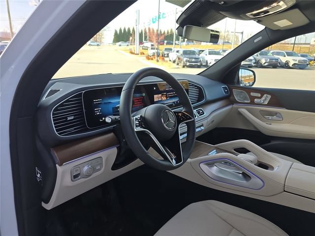 New 2025 Mercedes-Benz GLE 450 4MATIC image 25