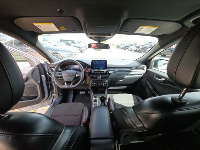 Used 2024 Ford Escape ST-Line image 27
