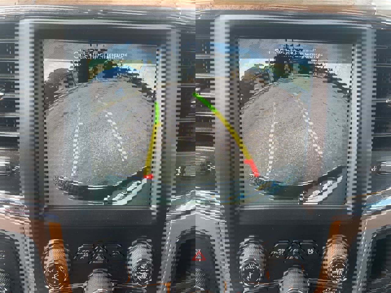 Used 2016 RAM 2500 Longhorn w/ Convenience Group image 22