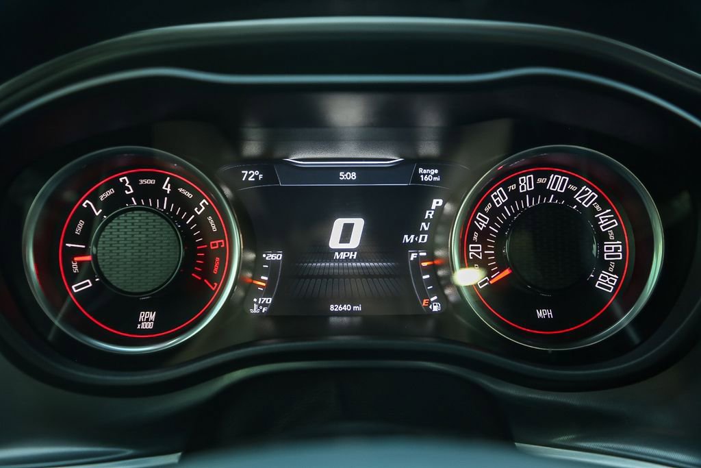 Used 2020 Dodge Challenger R/T Scat Pack image 23