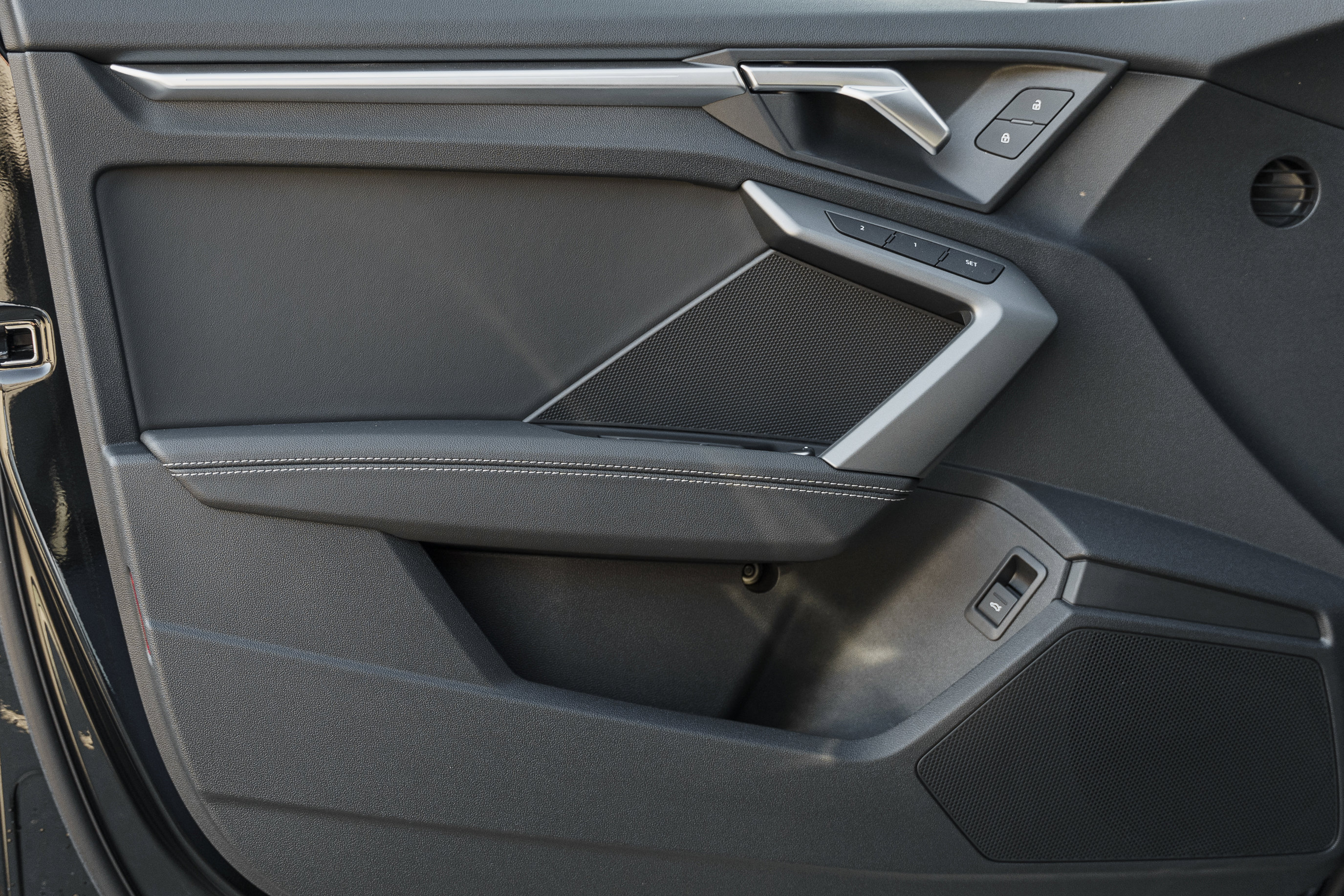 New 2026 Audi A3 2.0T Premium Plus image 21