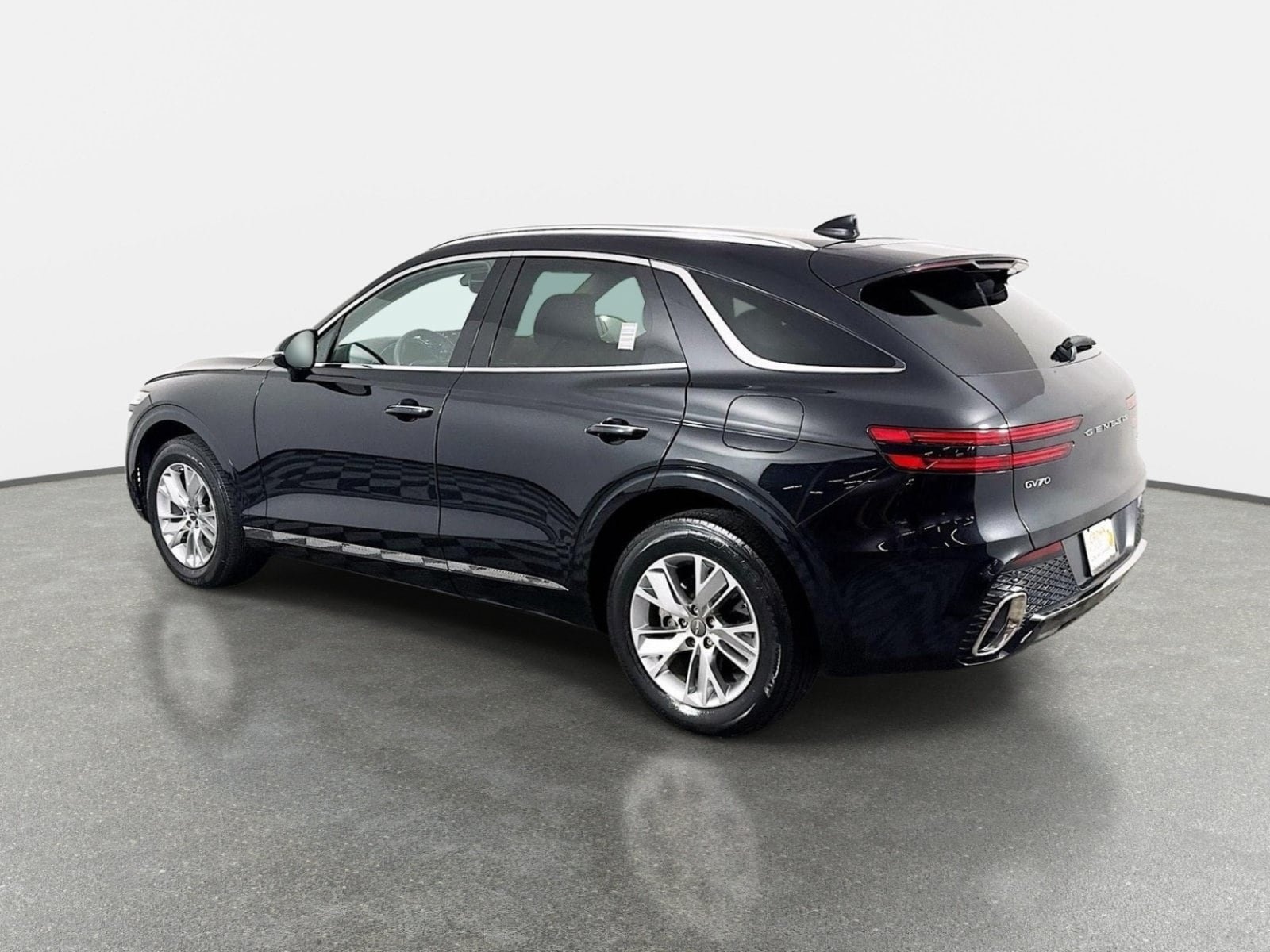 Certified 2022 Genesis GV70 2.5T AWD/4WD image 7