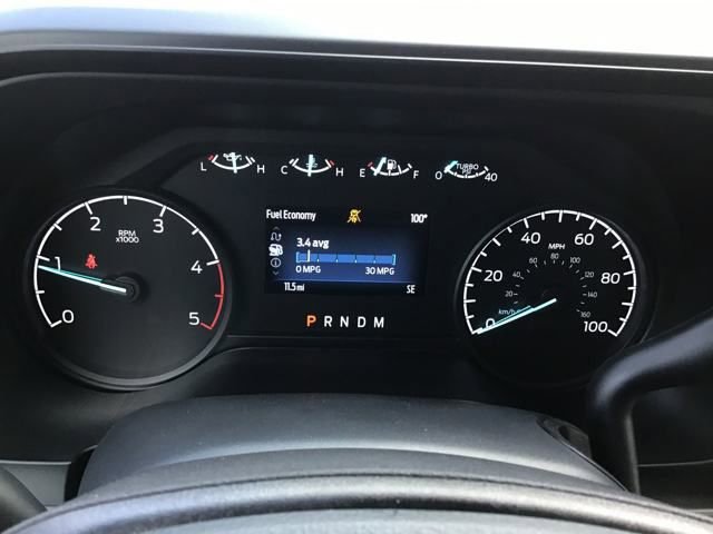 New 2025 Ford F250 XLT w/ 360-Degree Camera Package image 15