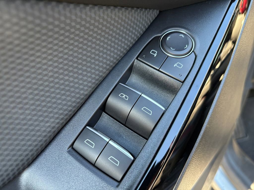 New 2026 Chevrolet Equinox RS w/ Convenience Package III image 14