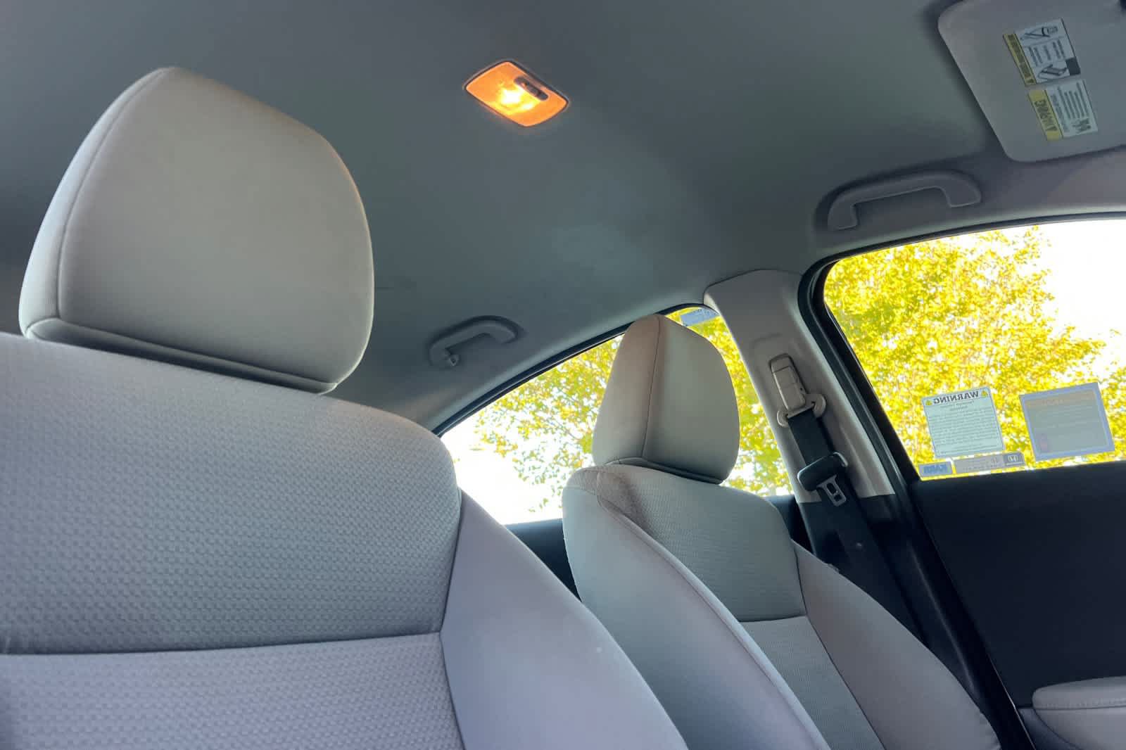 Used 2019 Honda HR-V LX image 17