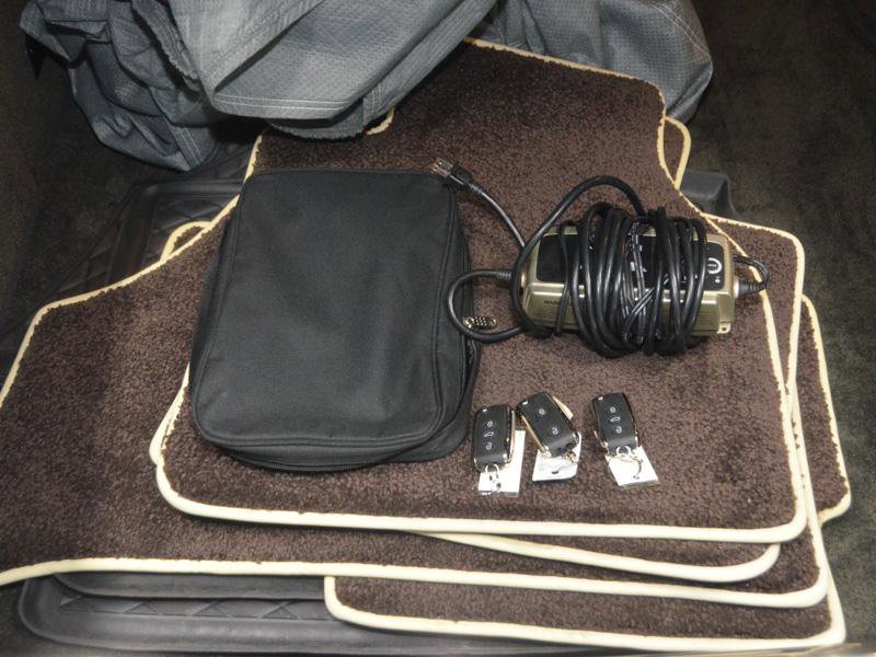 Used 2015 Bentley Flying Spur V8 AWD/4WD image 39