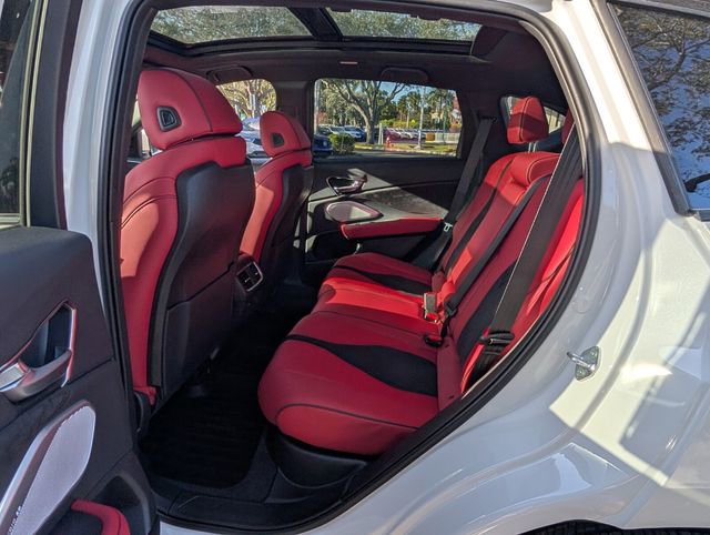 New 2026 Acura RDX A-Spec image 6