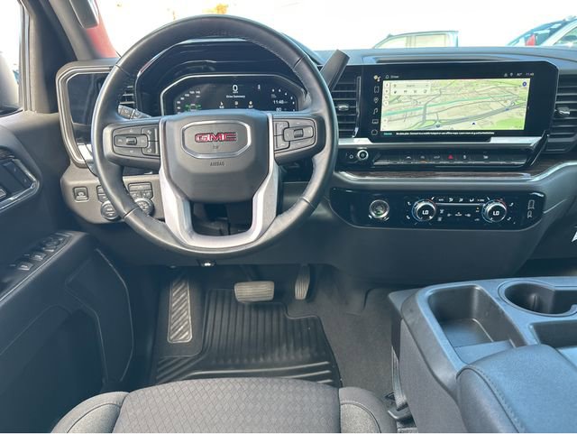 Certified 2023 GMC Sierra 1500 Elevation image 7