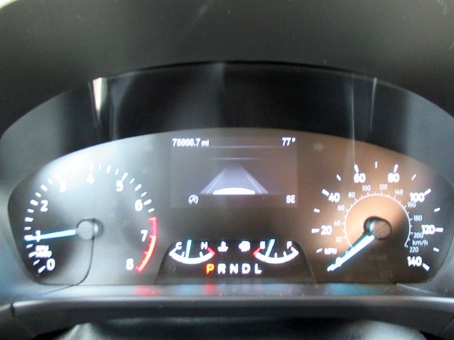 Used 2020 Ford Escape SE AWD/4WD image 22
