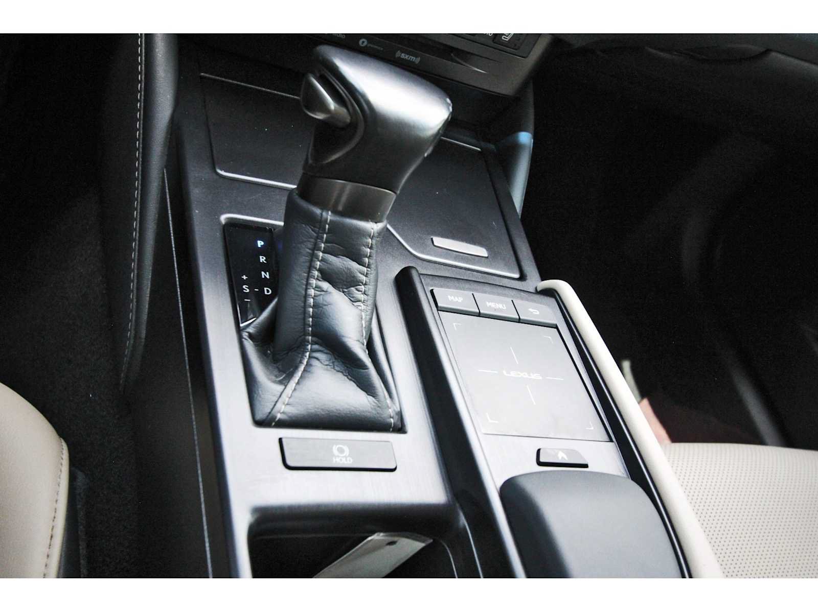 Used 2021 Lexus ES 350 w/ Premium Package FWD image 24