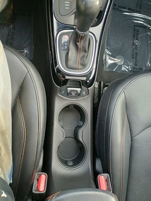 Used 2020 Jeep Compass Limited image 31