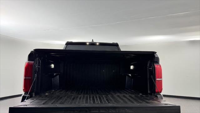 Used 2025 Toyota Tacoma SR5 image 21