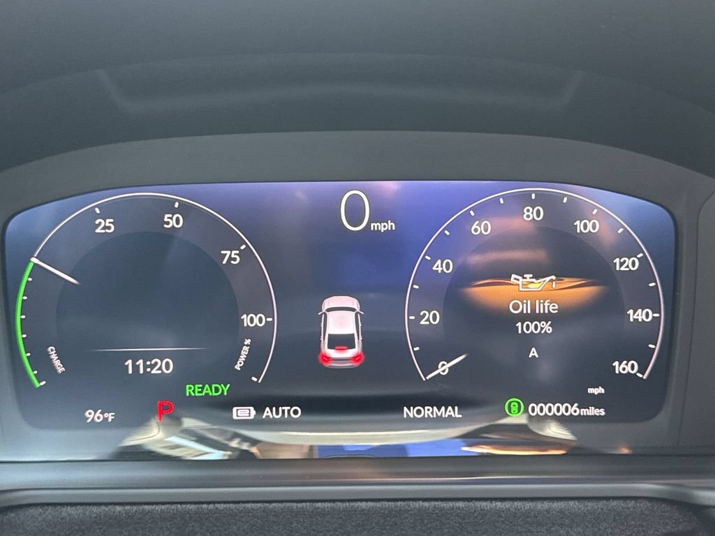 New 2026 Honda Accord Sport image 10