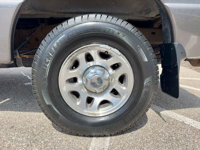 Used 2010 Ford Ranger XLT AWD/4WD image 20