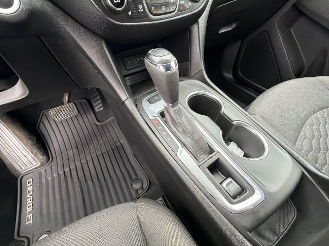 Certified 2020 Chevrolet Equinox LT FWD image 16