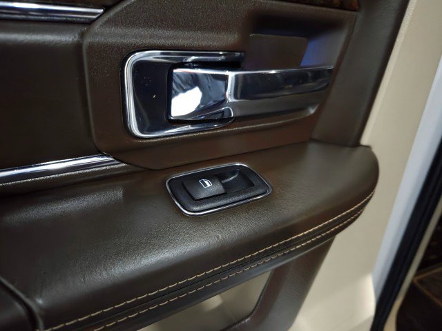 Used 2016 RAM 2500 Longhorn w/ Convenience Group image 31