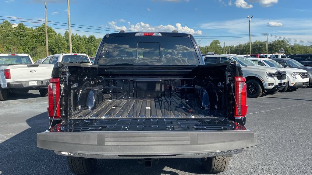 New 2026 Ford F150 XLT w/ Equipment Group 302A MID AWD/4WD image 19