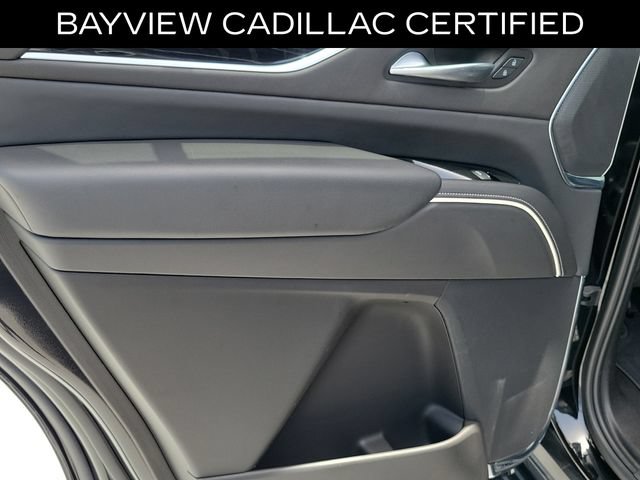 Certified 2024 Cadillac Escalade Sport AWD/4WD image 30